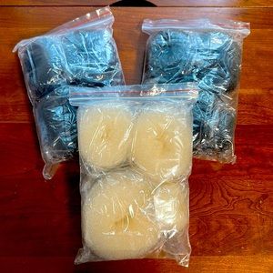 Hair Bun Shaper Sets!